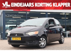 Mitsubishi Colt - 1.3 Invite | Apk 24-10-2025 | Airco | Radio CD | goed onderhouden