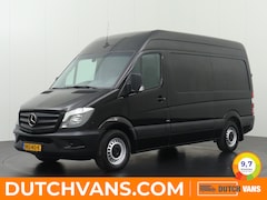 Mercedes-Benz Sprinter - 316CDI 7g-Tronic Automaat L2H2 | 2800Kg Trekhaak | 3-Persoons | Camera | Airco | Cruise