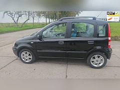 Fiat Panda - 1.2 SportSound/ clima/ 76.400 km ( NAP)/ NIEUWE APK