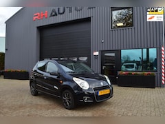 Suzuki Alto - 1.0 Comfort Plus AUTOMAAT | Airco 5 Drs | Lichtmetalen velgen