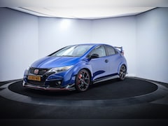 Honda Civic - 2.0 Type R 310Pk MILLTEK/LED/CAMERA/NAVI/CRUISE/CLIMA/LMV 19''