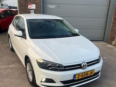 Volkswagen Polo - 1.0 MPI Trendline