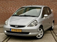 Honda Jazz - 1.4 ES |Airco |Nieuwe APK |Stuurbkr |