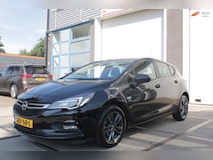 Opel Astra - 1.4 Turbo 120 Jaar Edition | Airco | Elec ramen |Cruisecontrol | Carplay | Parkeersensoren