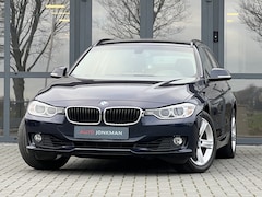 BMW 3-serie Touring - 320i | Bleutooth | Cruise control | Stoelverwarming | Climate control | Xenon | Led | Elek