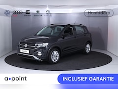 Volkswagen T-Cross - 1.0 TSI Life Business 95 pk | Navigatie | Parkeersensoren | Adaptieve cruise control | Dig