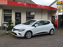 Renault Clio - 0.9 TCe Zen