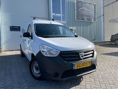 Dacia Dokker - 1.5 dCi 75 Basic (bj 2014) EURO5|SCHUIFDEUR