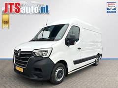 Renault Master - 2.3 dCi L2H2, CAMERA, TREKHAAK, SENSOR