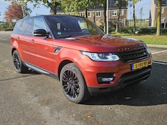 Land Rover Range Rover Sport - 3.0 SDV6 HSE