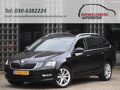 Skoda Octavia Combi - 1.5TSI AMBITION/ AFN. TREKHAAK/ CARPLAY