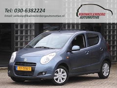 Suzuki Alto - 5D 1.0 EXCLUSIVE AIRCO