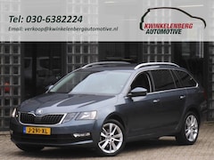 Skoda Octavia Combi - 1.5TSi BUSINESS/ UPGRADE PACK/ TREKHAAK