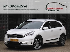 Kia Niro - HYBRID EXECUTIVELINE/ LEER/ JBL/ AFN. TREKHAAK