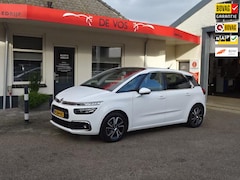 Citroën C4 SpaceTourer - 1.2 PureTech Business