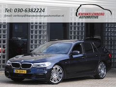 BMW 5-serie Touring - 530i HIGH EXECUTIVE EDITION/ M-SPORT/ FULL OPTIONS