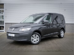 Volkswagen Caddy - | Digitaal Display | Trekhaak | Navi By App | Comfort