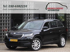 Skoda Kodiaq - 1.5TSi COMFORT PACK/ PANORAMADAK/ TREKHAAK