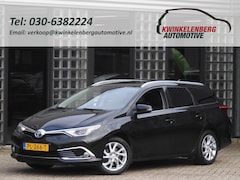 Toyota Auris - TS HYBRID LEASE PRO/ PANORAMADAK/ PDC V+A/ KEYLESS