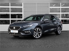 Seat Leon Sportstourer - 1.5 TSI e-Hybrid FR PHEV First Edition