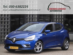 Renault Clio - 0.9 TCe INTENS/ PACK GT-LINE/ LED PURE VISION/ DAB