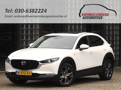 Mazda CX-30 - 2.0 100th ED. SCHUIFDAK/ 360°CAMERA/ AFN. TREKHAAK