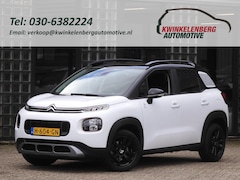 Citroën C3 Aircross - 1.2 ORIGINS/ CARPLAY/ PARKEERSENSOREN