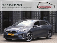 Kia Pro cee'd - ProCeed 1.4 T-GDI GT-LINE/ PANORAMADAK/ KEYLESS/ DAB AUDIO