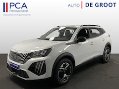 Peugeot 2008 - ALLURE 130pk Autom.8 3d Dash | Stoelverw. | Navi+Carplay