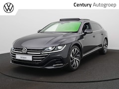 Volkswagen Arteon Shooting Brake - R-Line Business 2.0 140 kW / 190 pk TSI Shooting B rake 7 versn. DSG