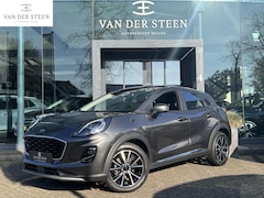 Ford Puma - 1.0 EcoBoost Titanium X Winterpack | Dealer Onderhouden