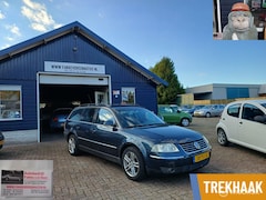 Volkswagen Passat Variant - 2.0-20V Garantie, alle inruil mogeijk