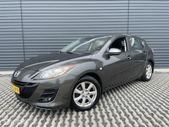 Mazda 3 - 3 1.6 Business