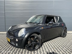 MINI Cooper - 1.6 Chili