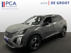 Peugeot 2008 - ALLURE 130pk Autom8 3d Dash | Stoelverw. | Navi+Carplay