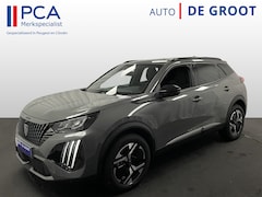 Peugeot 2008 - ALLURE 130pk Autom.8 3d Dash | Stoelverw. | Navi+Carplay