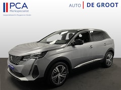 Peugeot 3008 - ALLURE HYbrid 225pk Handsfree klep | Stoelverw. | Navi+Carplay