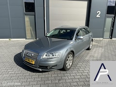 Audi A6 allroad quattro - 2.7 TDI Pro Line