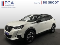 Peugeot 2008 - GT-Line 130pk Navi+Carplay | Trekhaak | 3D Dash