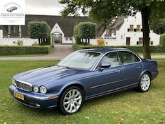 Jaguar XJ - 4.2 V8 Youngtimer zeer goed onderhouden