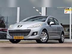 Peugeot 207 - 1.4 Acces Lite Airco 5-Drs Elektrische ramen APK 06-2025 Mooi