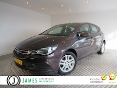 Opel Astra - 1.0 Turbo Online Edition Camera, Navigatie