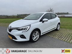 Renault Clio - 90 PK TCe Zen | pack easy link & PDC