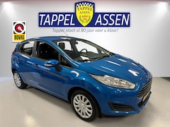 Ford Fiesta - 1.0 Style/ Navi/ Bl.Tooth/Airco/ Techn.Pack/NAP