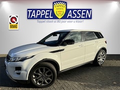 Land Rover Range Rover Evoque - 2.0 Si 4WD Pure 241PK/ Super compleet