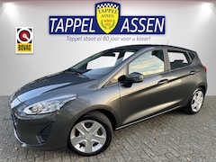 Ford Fiesta - 1.1 Trend incl. Dab/PDC/Nav/Carplay