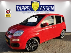 Fiat Panda - 0.9 TwinAir Lounge/ Automaat/ cruise control/ trekhaak