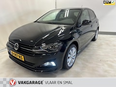 Volkswagen Polo - 1.0 TSI Comfortline Automaat 44.000 KM Navigatie-Carplay-Camera-Parkeersensoren