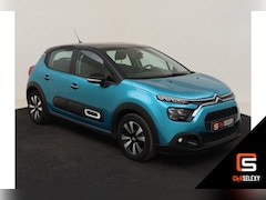 Citroën C3 - 1.2 PT Shine Business Full Led Velgen App Connect