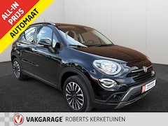 Fiat 500 X - 1.3 Turbo Sport 150 PK Automaat Navigatie Camera